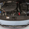 and Veloster N.&nbsp;This aftermarket cold air intake system &lt;strong&gt;improves your Hyundai's airflow&lt;/strong&gt; in several key ways. It routes the air more directly into your engine