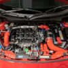 <li><strong>Improved sound characteristics of the engine&nbsp;</strong></li>