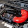 powder coated black for that OEM look and for a hard wearing finish. This has a dual purpose of protecting the &lt;a href=&quot;https://www.forgemotorsport.co.uk/Replacement_Filter_for_FMINDDS3__FMINDK15--product--1079.html&quot; target=&quot;_blank&quot;&gt;filter&lt;/a&gt;&nbsp;from heat soak. (A replacement filter for this kit can be found &lt;a href=&quot;https://www.forgemotorsport.co.uk/Replacement_Filter_for_FMINDDS3__FMINDK15--product--1079.html&quot; target=&quot;_blank&quot;&gt;here&lt;/a&gt;).&lt;/p&gt;