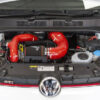&nbsp;both for performance and aesthetics. With&lt;strong&gt; gains of 5bhp and 6lb/ft torque throughout the rev range&lt;/strong&gt;