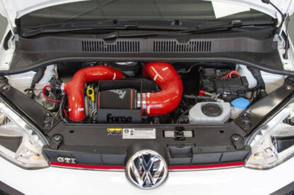 &nbsp;both for performance and aesthetics. With&lt;strong&gt; gains of 5bhp and 6lb/ft torque throughout the rev range&lt;/strong&gt;