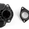&lt;p&gt;The intake diameters on these air intakes have been carefully tuned to provide exactly the correct quantity of air ensuring solid consistent power gains throughout the rev range without any loss of low-end torque. The pipework is specifically designed to feed the turbo without interruption. The benefit&nbsp;of this is a gain of induction acoustics under acceleration