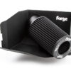 &lt;p&gt;The intake diameters on these air intakes have been carefully tuned to provide exactly the correct quantity of air ensuring solid consistent power gains throughout the rev range without any loss of low-end torque. The pipework is specifically designed to feed the turbo without interruption. The benefit&nbsp;of this is a gain of induction acoustics under acceleration