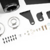 &lt;li&gt;&lt;strong&gt;Forge Pleated performance&nbsp;air&nbsp;filter&nbsp;&lt;/strong&gt;&lt;/li&gt;