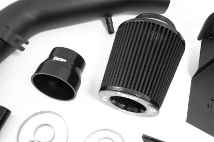 &lt;li&gt;&lt;strong&gt;Increased air flow&lt;/strong&gt;&lt;/li&gt;