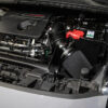 this then creates a problem for the aftermarket manufacturers to improve what is already fitted to the vehicle
