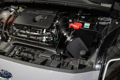 this then creates a problem for the aftermarket manufacturers to improve what is already fitted to the vehicle