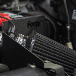 <p>The FMINDK38 is the&nbsp;cold air induction system for Ford&rsquo;s latest generation 1.5-liter 3-cylinder ST engine. Like with all&nbsp;manufacturers&nbsp;in recent times the need to make smaller engines more efficient and more powerful has been an engineer&rsquo;s top priority