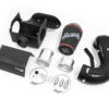 &lt;li&gt;Fitting is straightforward and can be completed in 20-30 minutes.&lt;/li&gt;