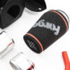 &lt;li&gt;This kit requires no cutting or modification to the vehicle