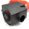 &lt;li&gt;The filter is manufactured to Forge&rsquo;s specifications by &lt;a href=&quot;http://www.pipercross.net&quot; target=&quot;_blank&quot;&gt;Pipercross&lt;/a&gt;&nbsp;(a replacement filter can be found &lt;a href=&quot;https://www.forgemotorsport.co.uk/Replacement_Filter_for_Various_Forge_Induction_Kits--product--1079.html&quot; target=&quot;_blank&quot;&gt;here&lt;/a&gt;)&lt;/li&gt;