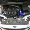 we have re-engineered this&nbsp;performance induction kit to suit. Quality CNC Mandrel bent alloy inlet pipe work with no joins