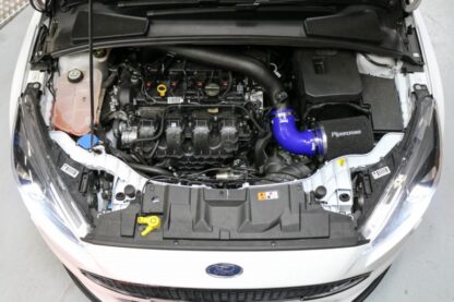 we have re-engineered this&nbsp;performance induction kit to suit. Quality CNC Mandrel bent alloy inlet pipe work with no joins
