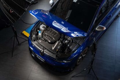 <p>With the release of the VW Golf MK8 R