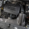 <li><strong>Gains of 16bhp at peak and average of 10bhp from 4500rpm when coupled with <a href="https://www.forgemotorsport.co.uk/High_Flow_Intake_Hose_for_the_Golf_MK8_R_and_Audi_S3_8Y_RHD_ONLY--product--1997.html" target="_blank">FMTIA5</a><a href="http://www.forgemotorsport.co.uk/High_Flow_Intake_Hose_for_the_Golf_MK8_R_and_Audi_S3_8Y_RHD_ONLY--product--1997.html">/9</a></strong></li>
