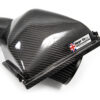 the weakness in the airbox is most definitely the quantity and directional flow of the air.&nbsp;As such