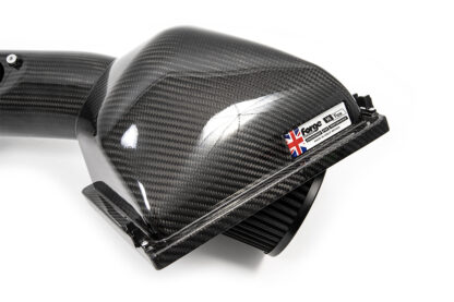 the weakness in the airbox is most definitely the quantity and directional flow of the air.&nbsp;As such