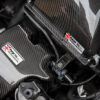 not just for ease of fitment but also to allow for optimum flow into the inlet tract.&lt;/p&gt;