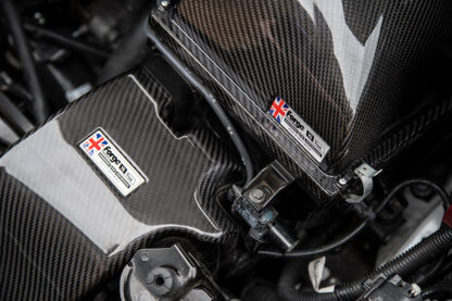 not just for ease of fitment but also to allow for optimum flow into the inlet tract.&lt;/p&gt;