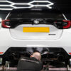 &lt;li&gt;&lt;strong&gt;High quality carbon fibre&lt;/strong&gt;&lt;/li&gt;