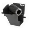 the need to make smaller capacity engines more powerful with better efficiency