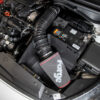 which in-turn creates &lt;strong&gt;more power&lt;/strong&gt;. Finished in our black textured powder coating