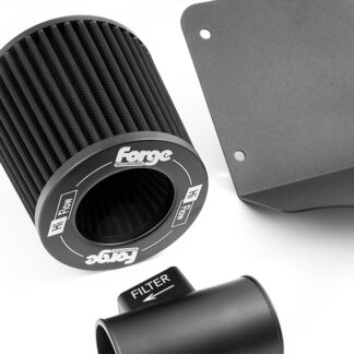 <p>The 1.0 Ecoboost engine runs a small turbocharger so the key to releasing power from the engine is minimising restriction