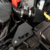 with a &lt;strong&gt;noticeable increase in induction and dump valve recirculation noise.&lt;/strong&gt;&lt;/p&gt;