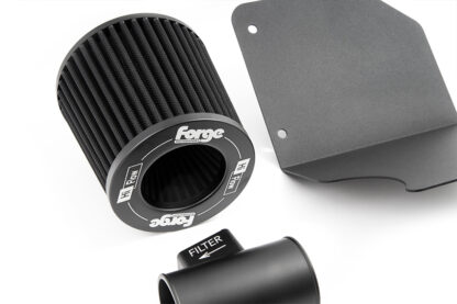 &lt;p&gt;The 1.0 Ecoboost engine runs a small turbocharger so the key to releasing power from the engine is minimising restriction