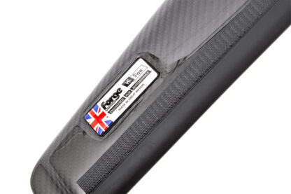 Forge are proud to present a carbon fibre intake for the <b>1.8 and 2.0 TSI EA888</b> engines.&nbsp;It combines a highly unique