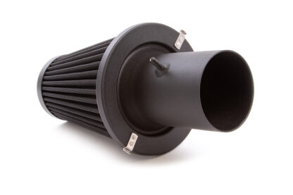 you now have the choice to use our induction kit with either foam&nbsp;or pleated!&lt;/p&gt;