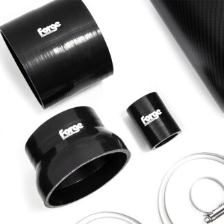 <p>We have built up quite a reputation over the years for creating efficient induction kits for VAG cars which are highly respected in the market place. Everything needed to upgrade the car&rsquo;s induction capability is included in the kit