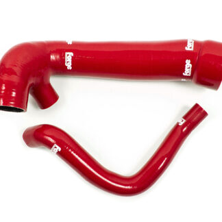 <p>A silicone intake and breather hose for the pre-2011 Peugeot GT