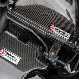 <p>After discussions with many GR Yaris owners about airbox modifications