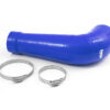 &lt;p&gt;Due to its location it really improves the looks of the engine compartment and removes any restriction of the OEM plastic hard pipe.&nbsp;&lt;/p&gt;
