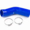 grey and black. Its fully compatible with either the OEM filter box or our <a href="https://www.forgemotorsport.co.uk/Ford_Fiesta_ST_MK8Ford_Puma_ST_Induction_Kit--product--1987.html" target="_blank">intake</a>&nbsp;for this application.</p>