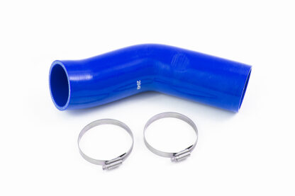 grey and black. Its fully compatible with either the OEM filter box or our <a href="https://www.forgemotorsport.co.uk/Ford_Fiesta_ST_MK8Ford_Puma_ST_Induction_Kit--product--1987.html" target="_blank">intake</a>&nbsp;for this application.</p>
