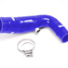 &lt;p&gt;This Forge Motorsport silicone induction hose (aka Secondary Induction hose) will fit both the Ford Fiesta Mk7 and Focus Mk3 1.0 Ecoboost engines. It is not just a visual improvement to the engine bay