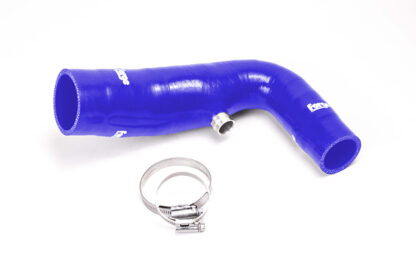 &lt;p&gt;This Forge Motorsport silicone induction hose (aka Secondary Induction hose) will fit both the Ford Fiesta Mk7 and Focus Mk3 1.0 Ecoboost engines. It is not just a visual improvement to the engine bay