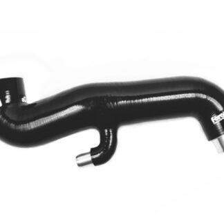 <p>This Forge Motorsport high flow intake hose for the VW T5 1.9 TDI 2003 - 2010 eliminates the highly restrictive plastic inlet pipe