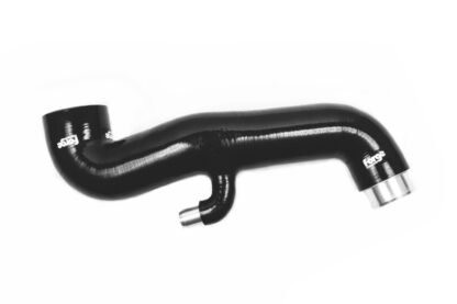 &lt;p&gt;This Forge Motorsport high flow intake hose for the VW T5 1.9 TDI 2003 - 2010 eliminates the highly restrictive plastic inlet pipe