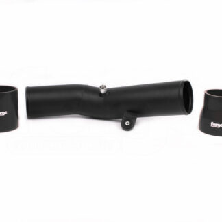 <p>The Forge Motorsport high flow intake pipe for the Audi RS3 8V face lift and TTRS 8S