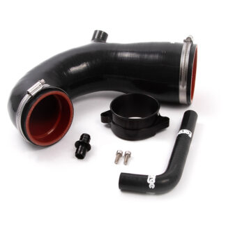 <p>The Forge Motorsport high flow turbo elbow for the RHD and LHD Audi RS3 8Y/8V