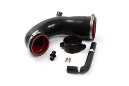 &lt;p&gt;The Forge Motorsport high flow turbo elbow for the RHD and LHD Audi RS3 8Y/8V