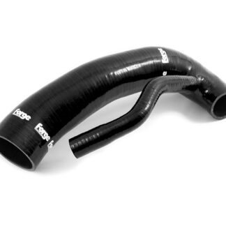 <p>A silicone inlet hose for the BMW Mini R60 (Countryman) with the Cooper S petrol engine. The hose is constructed from the highest grade european silicone and fabric reinforced allowing it to withstand geater temperatures and negative pressures than the original organic rubber hose. The hose is available in a choice of Red