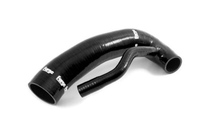 &lt;p&gt;A silicone inlet hose for the BMW Mini R60 (Countryman) with the Cooper S petrol engine. The hose is constructed from the highest grade european silicone and fabric reinforced allowing it to withstand geater temperatures and negative pressures than the original organic rubber hose. The hose is available in a choice of Red