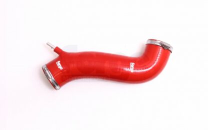 &lt;p&gt;This inlet pipe for the Ford&nbsp;Fiesta ST180 fits between the air filter and turbo inlet pipe and is a highly visible component of the engine bay