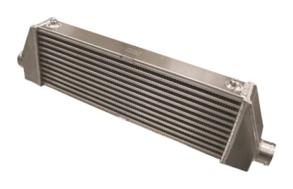 &lt;p&gt;Forced induction (compression of inlet air) produces heat. Heat can reduce power thus negating some of the benefits of forced induction in the first place.&nbsp;Incorporating an intercooler between the compressor and the plenum chamber greatly reduces the adverse effects of elevated air inlet temperatures. Forge Motorsport&rsquo;s range of universal intercoolers begin with efficient cores sized to fit many forced induction applications. From there
