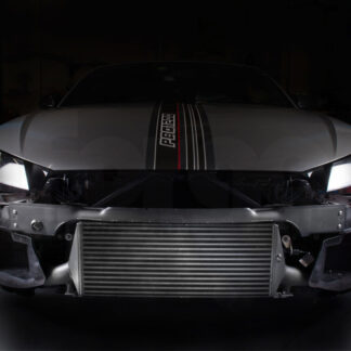 <p>Following on from our very successful intercooler for the RS3 8v chassis