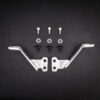 &lt;p&gt;This front mounting intercooler kit&nbsp;has been designed as an upgrade for the Audi S4 B9 and fits the Audi A4 B9. Offering a huge 128% increase in frontal area and matching increase in internal volume the Forge intercooler is a must have for anyone tuning new twin-entry single turbo 3.0 V6 328bhp engine fitted to the latest in the line of high performance S4 Audi's.&lt;/p&gt;